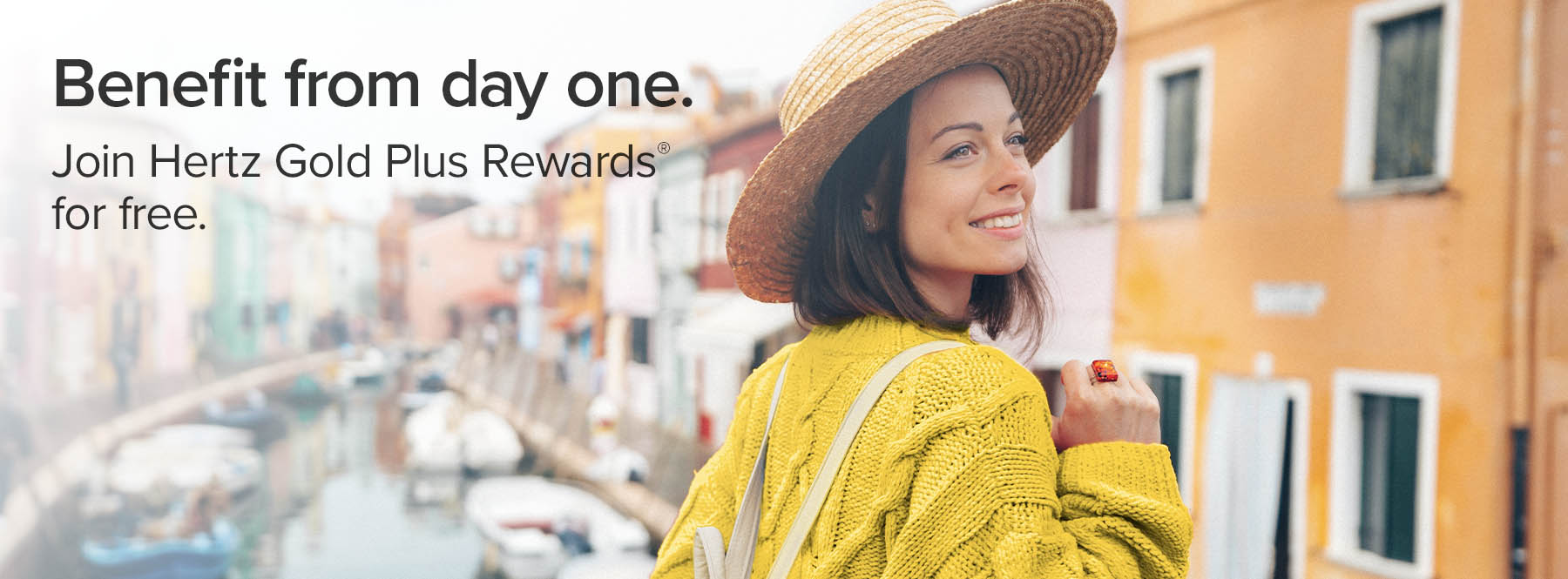 Hertz Gold Plus Rewards Overview Hertz